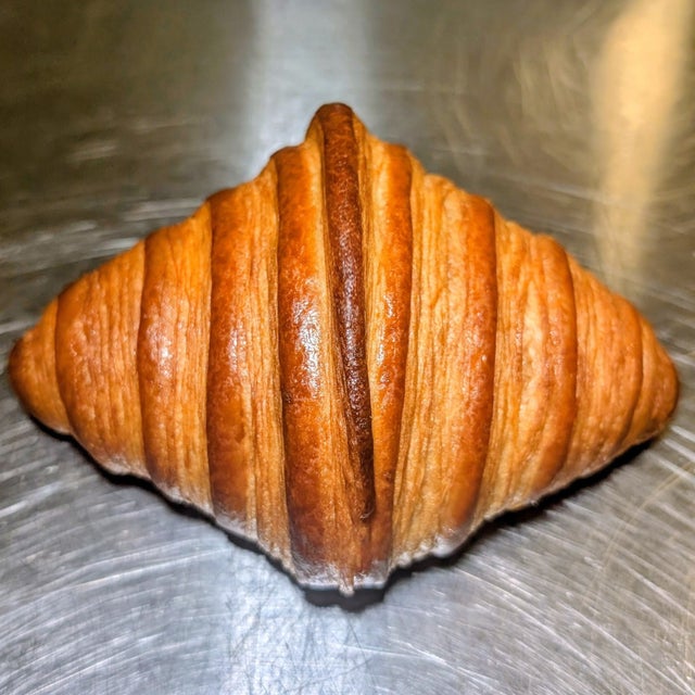 Croissants | Merlyn's Patisserie